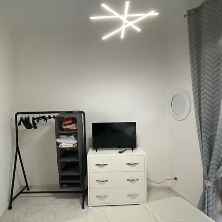 Sea&Sun Apartament Chiaia Neapol Exteriér fotografie